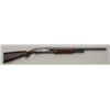 Browning Model 12 pump action takedown  shotgun, .28 gauge, 2-3/4” shells, modified  choke, 26” vent