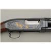 Image 3 : Browning Model 12 pump action takedown  shotgun, .28 gauge, 2-3/4” shells, modified  choke, 26” vent