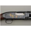 Image 4 : Browning Model 12 pump action takedown  shotgun, .28 gauge, 2-3/4” shells, modified  choke, 26” vent