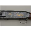 Image 6 : Browning Model 12 pump action takedown  shotgun, .28 gauge, 2-3/4” shells, modified  choke, 26” vent