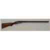 L.C. Smith by Hunter Arms Co. Ideal Grade SxS  hammerless shotgun, 12 gauge, both 28”  barrels  IC c