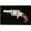 Colt New Line .41 caliber, single action,  small frame revolver in near fine original  condition ret