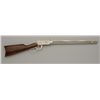 Image 3 : Winchester Centennial ’66 lever action rifle  “A Century of Leadership”, customized and  finely engr