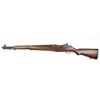 Image 4 : Springfield M1 Garand .30-06 caliber  semi-automatic military issue service rifle  number 2784500. T