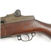 Image 5 : Springfield M1 Garand .30-06 caliber  semi-automatic military issue service rifle  number 2784500. T