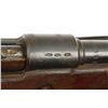 Image 10 : Nazi proofed 98K Mauser rifle manufacturer  coded 660 and 1940 dated with marking at  breech 69-40- 