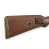 Image 2 : Nazi proofed 98K Mauser rifle manufacturer  coded 660 and 1940 dated with marking at  breech 69-40- 