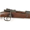 Image 3 : Nazi proofed 98K Mauser rifle manufacturer  coded 660 and 1940 dated with marking at  breech 69-40- 