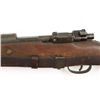 Image 4 : Nazi proofed 98K Mauser rifle manufacturer  coded 660 and 1940 dated with marking at  breech 69-40- 