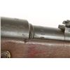 Image 9 : Nazi proofed 98K Mauser rifle manufacturer  coded 660 and 1940 dated with marking at  breech 69-40- 