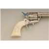 Image 3 : Colt Single Action Army revolver, factory  special order, .45 caliber, 7” barrel,  c-Style factory e
