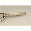 Image 5 : Colt Single Action Army revolver, factory  special order, .45 caliber, 7” barrel,  c-Style factory e