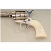 Image 8 : Colt Single Action Army revolver, factory  special order, .45 caliber, 7” barrel,  c-Style factory e