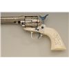 Image 9 : Colt Single Action Army revolver, factory  special order, .45 caliber, 7” barrel,  c-Style factory e