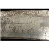 Image 3 : Fine quality exhibition style display knife  or short sword with blade measuring 33 ½”  overall with