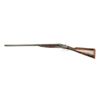 W. Richards Best Sidelock ejector SxS  hammerless shotgun, 12 gauge, 2-5/8”  chambers, 25” barrels, 