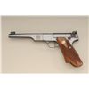 Image 10 : Colt pre-war Match Target Woodsman .22  caliber semi-automatic target pistol in  original box with p