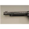 Image 8 : Colt Single Action Army revolver, factory  custom order .45 ACP caliber, rare 6” barrel,  blue and F