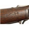 Image 3 : Winchester Model 1876 open top rifle in  .45-75 caliber with 28” octagon barrel, full  magazine, rif