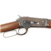 Image 2 : Winchester Model 1886 lever action rifle in  .33 caliber with takedown frame and 24”  barrel, full m