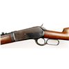 Image 3 : Winchester Model 1886 lever action rifle in  .33 caliber with takedown frame and 24”  barrel, full m