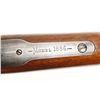 Image 5 : Winchester Model 1886 lever action rifle in  .33 caliber with takedown frame and 24”  barrel, full m