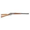 Image 6 : Winchester Model 1886 lever action rifle in  .33 caliber with takedown frame and 24”  barrel, full m