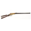 Image 1 : 1860 Henry rifle 2nd model .44 Henry rimfire  caliber remaining in very good plus original  conditio
