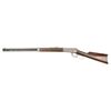 Image 1 : Winchester Model 1894 lever action rifle in  .30-30 caliber with 26” octagon barrel, full  magazine,