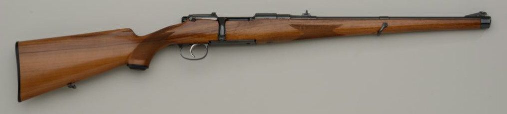 Austrian Mannlicher Schoenauer Model 1950 Bolt Action Rifle 6 5 X 54 