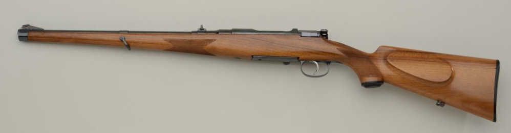 Austrian Mannlicher Schoenauer Model 1950 Bolt Action Rifle 6 5 X 54 