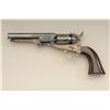 Image 8 : Colt Model 1849 pocket model .31 caliber  percussion with 5” barrel, fully and finely  engraved by G