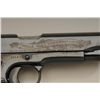 Image 2 : Colt model 1911 WWI commemorative, .45ACP  caliber with commemorative WWI motifs for the  battle of 