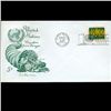 1963 UN First Day Postal Cover (STM-002434)