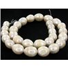 380twc Natural Fresh Water 31 Baroque Pearl Strand (JEW-004623)