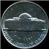 Image 2 : 1955 Jefferson 5c MS64 Full Steps (COI-012632)