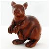 Image 1 : Handcarved Japenese Boxwood Netsuke (CLB-001284)