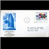 Image 1 : 1971 UN First Day Postal Cover (STM-002905)