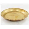Image 1 : Thai Bronze Temple Offering Plate (CLB-001089)