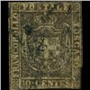 Image 1 : 1860 Tuscany 10c Stamp (STM-000908)