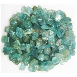 330ct Neon Green Natural Apatite Rough Stone (GEM-004922)
