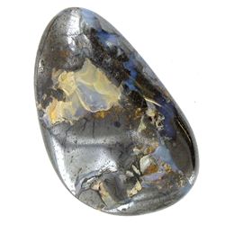 129.54ct Australian Boulder Opal (GEM-044557)