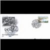 Image 1 : 1986 UN First Day Postal Cover (STM-003919)