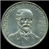 Image 1 : 1966 Mexico 50c MS66+ Scarce Variety (COI-010100)