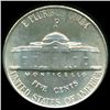 Image 2 : 1943P/P Jefferson 5c MS65/66 Double Die Error (COI-012685)