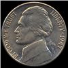 Image 1 : 1947D Jefferson 5c MS66+ w/ Full Steps (COI-007847)