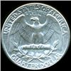 Image 2 : 1938 Washington 25c XF/AU (COI-010686)