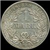 Image 1 : 1908F Germany 1M AU+ (COI-009892)