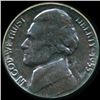 Image 1 : 1955 Jefferson 5c MS64 Full Steps (COI-012631)