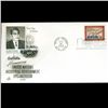 Image 1 : 1968 UN First Day Postal Cover (STM-002743)